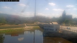 Strakonice Town