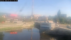 Strakonice Town