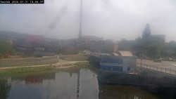 Soutok Otavy a Volyňky
