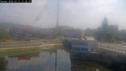Soutok Otavy a Volyňky