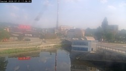 Soutok Otavy a Volyňky