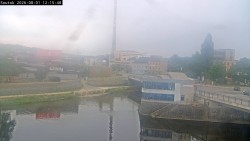 Soutok Otavy a Volyňky
