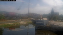 Strakonice Town