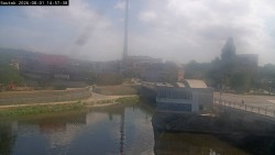 Strakonice Town