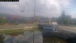 Soutok Otavy a Volyňky