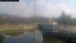 Soutok Otavy a Volyňky