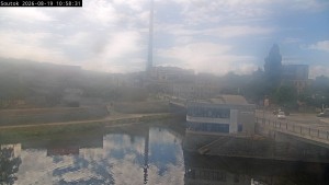 Město Strakonice - Soutok Otavy a Volyňky - 19.8.2026 v 11:00 Město Strakonice - Soutok Otavy a Volyňky - 19.8.2026 v 11:00