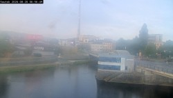 Soutok Otavy a Volyňky