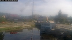 Soutok Otavy a Volyňky