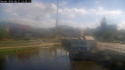 Soutok Otavy a Volyňky