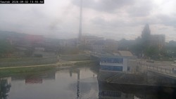 Soutok Otavy a Volyňky