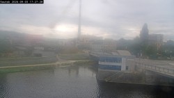 Soutok Otavy a Volyňky