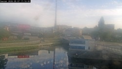 Soutok Otavy a Volyňky