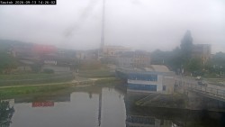 Soutok Otavy a Volyňky