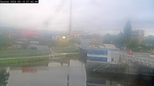 Město Strakonice - Soutok Otavy a Volyňky - 14.9.2026 v 07:45 Město Strakonice - Soutok Otavy a Volyňky - 14.9.2026 v 07:45
