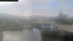 Město Strakonice - Soutok Otavy a Volyňky - 14.9.2026 v 09:45 Město Strakonice - Soutok Otavy a Volyňky - 14.9.2026 v 09:45