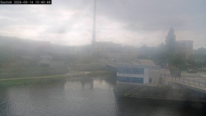 Město Strakonice - Soutok Otavy a Volyňky - 14.9.2026 v 10:45 Město Strakonice - Soutok Otavy a Volyňky - 14.9.2026 v 10:45