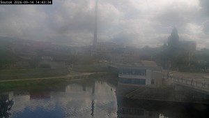 Město Strakonice - Soutok Otavy a Volyňky - 14.9.2026 v 14:45 Město Strakonice - Soutok Otavy a Volyňky - 14.9.2026 v 14:45