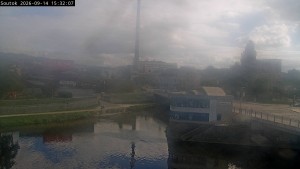 Město Strakonice - Soutok Otavy a Volyňky - 14.9.2026 v 15:45 Město Strakonice - Soutok Otavy a Volyňky - 14.9.2026 v 15:45