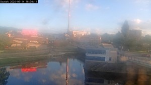 Město Strakonice - Soutok Otavy a Volyňky - 14.9.2026 v 18:45 Město Strakonice - Soutok Otavy a Volyňky - 14.9.2026 v 18:45