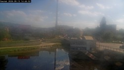 Soutok Otavy a Volyňky