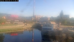 Strakonice Town