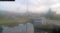 Strakonice Town