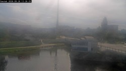 Soutok Otavy a Volyňky