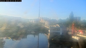 Miasto Strakonice - Zbieg rzek Otava i Volyňka - 23.9.2026 v 08:30 Miasto Strakonice - Zbieg rzek Otava i Volyňka - 23.9.2026 v 08:30