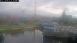 Soutok Otavy a Volyňky