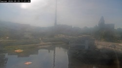 Soutok Otavy a Volyňky