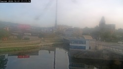 Soutok Otavy a Volyňky