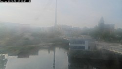 Soutok Otavy a Volyňky