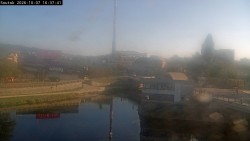 Soutok Otavy a Volyňky