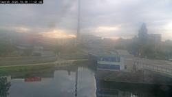 Soutok Otavy a Volyňky