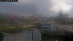 Soutok Otavy a Volyňky