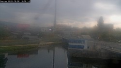 Soutok Otavy a Volyňky