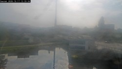 Soutok Otavy a Volyňky