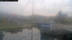 Soutok Otavy a Volyňky