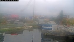 Soutok Otavy a Volyňky