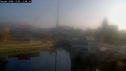 Soutok Otavy a Volyňky