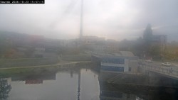 Soutok Otavy a Volyňky