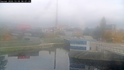 Soutok Otavy a Volyňky