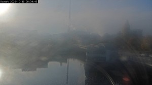 Stadt Strakonice - Zusammenfluss von Otava und Volyňka - 30.10.2026 v 08:45 Stadt Strakonice - Zusammenfluss von Otava und Volyňka - 30.10.2026 v 08:45