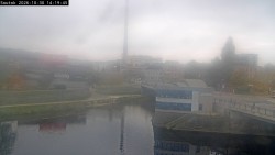 Strakonice Town