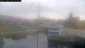 Město Strakonice - Soutok Otavy a Volyňky - 30.10.2026 v 14:45 Město Strakonice - Soutok Otavy a Volyňky - 30.10.2026 v 14:45
