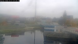 Soutok Otavy a Volyňky