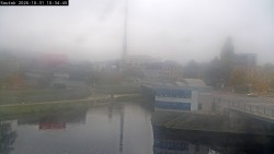 Soutok Otavy a Volyňky