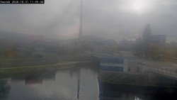 Soutok Otavy a Volyňky