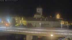 Hrad Strakonice